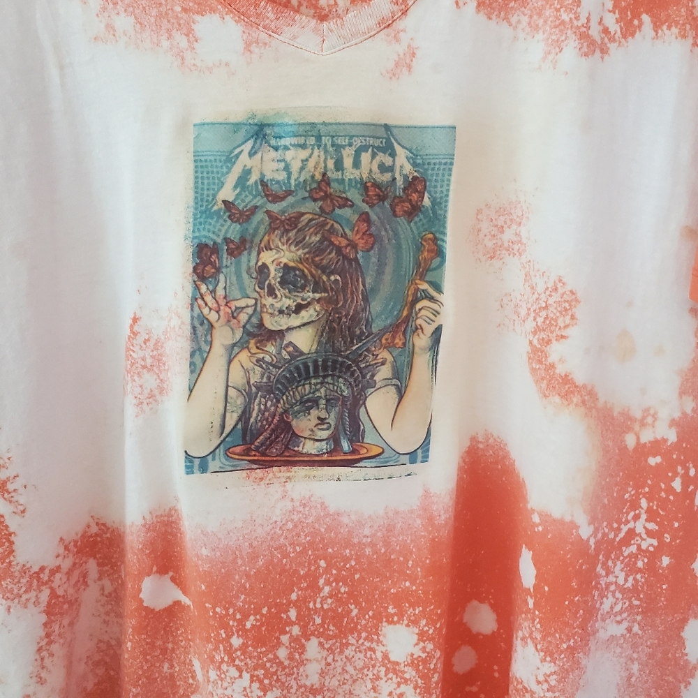 Custom Tee - image 2